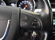 Škoda Superb Kombi 1,8 l 118 kw