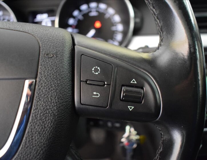 Škoda Superb Kombi 1,8 l 118 kw