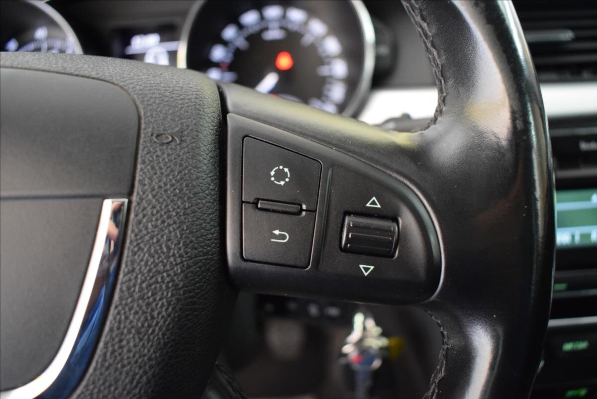 Škoda Superb Kombi 1,8 l 118 kw