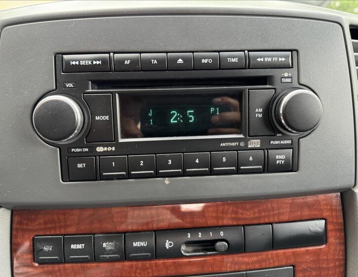 Jeep Grand Cherokee 42