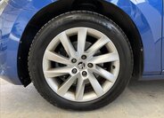 Škoda Superb Kombi 2,0 l 110 kw