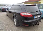Ford Mondeo 5
