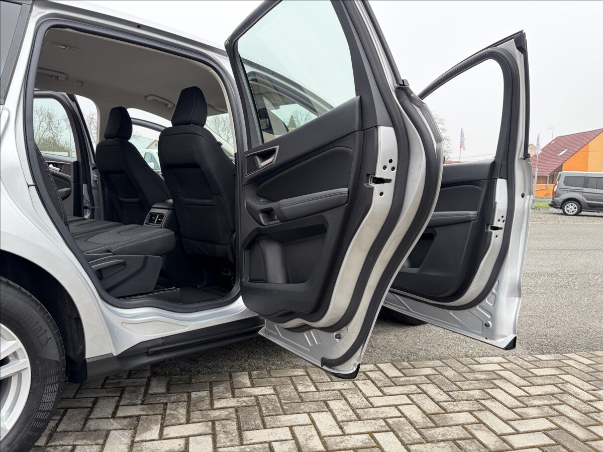 Ford S-MAX Kombi 2,0 l 110 kw