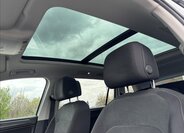 Volkswagen Tiguan SUV / Terénní 2,0 l 140 kw