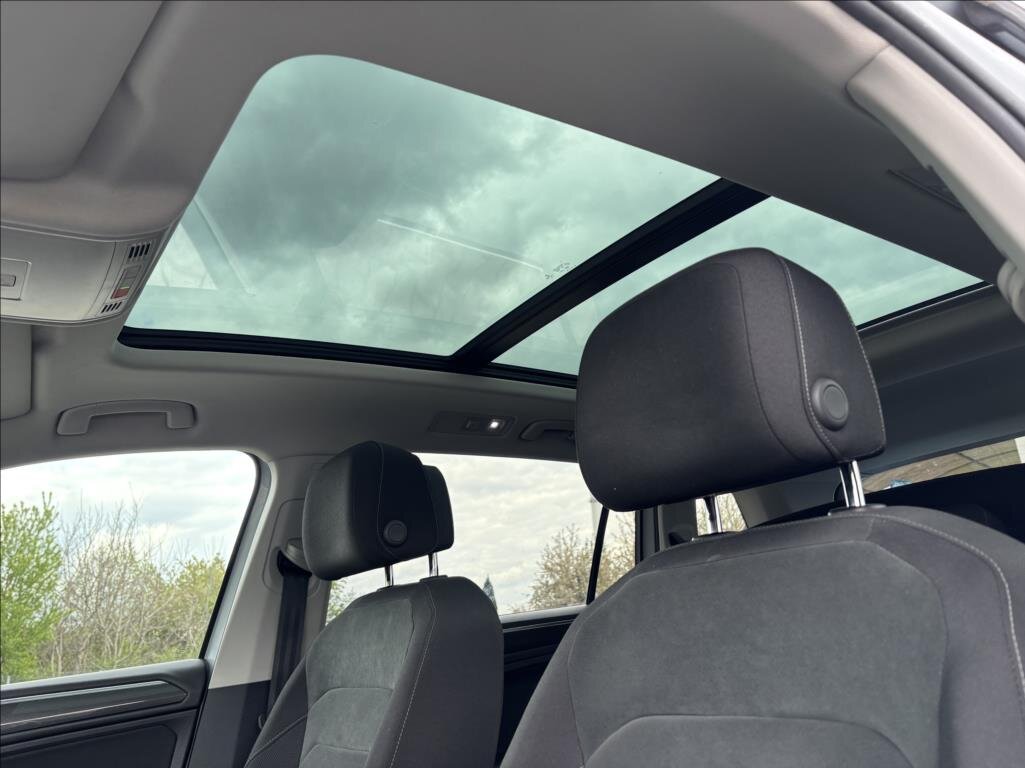 Volkswagen Tiguan SUV / Terénní 2,0 l 140 kw