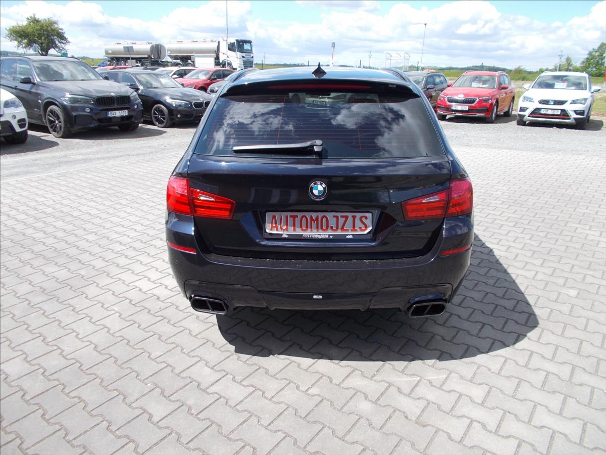 BMW Řada 5