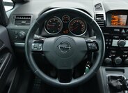 Opel Zafira MPV 1,9 l 110 kw