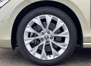 Škoda Superb Kombi 2,0 l 195 kw