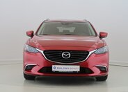 Mazda 6 Kombi 2,0 l 121 kw