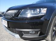 Škoda Octavia 4