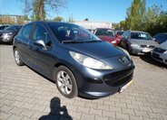 Peugeot 207 Hatchback 1,4 l 50 kw