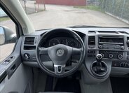 Volkswagen California VAN / Minibus 2,0 l 84 kw