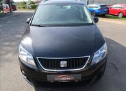 Seat Alhambra MPV 2,0 l 135 kw