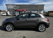 Fiat 500X Hatchback 1,6 l 88 kw