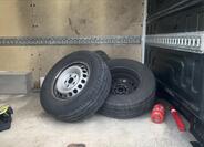 Volkswagen Crafter 9