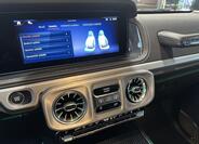 Mercedes-Benz Třídy G 13