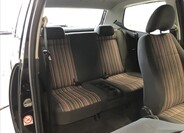 Volkswagen Fox 11