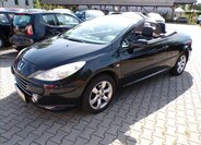 Peugeot 307 3