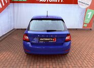 Škoda Fabia Hatchback 999,0 70 kw