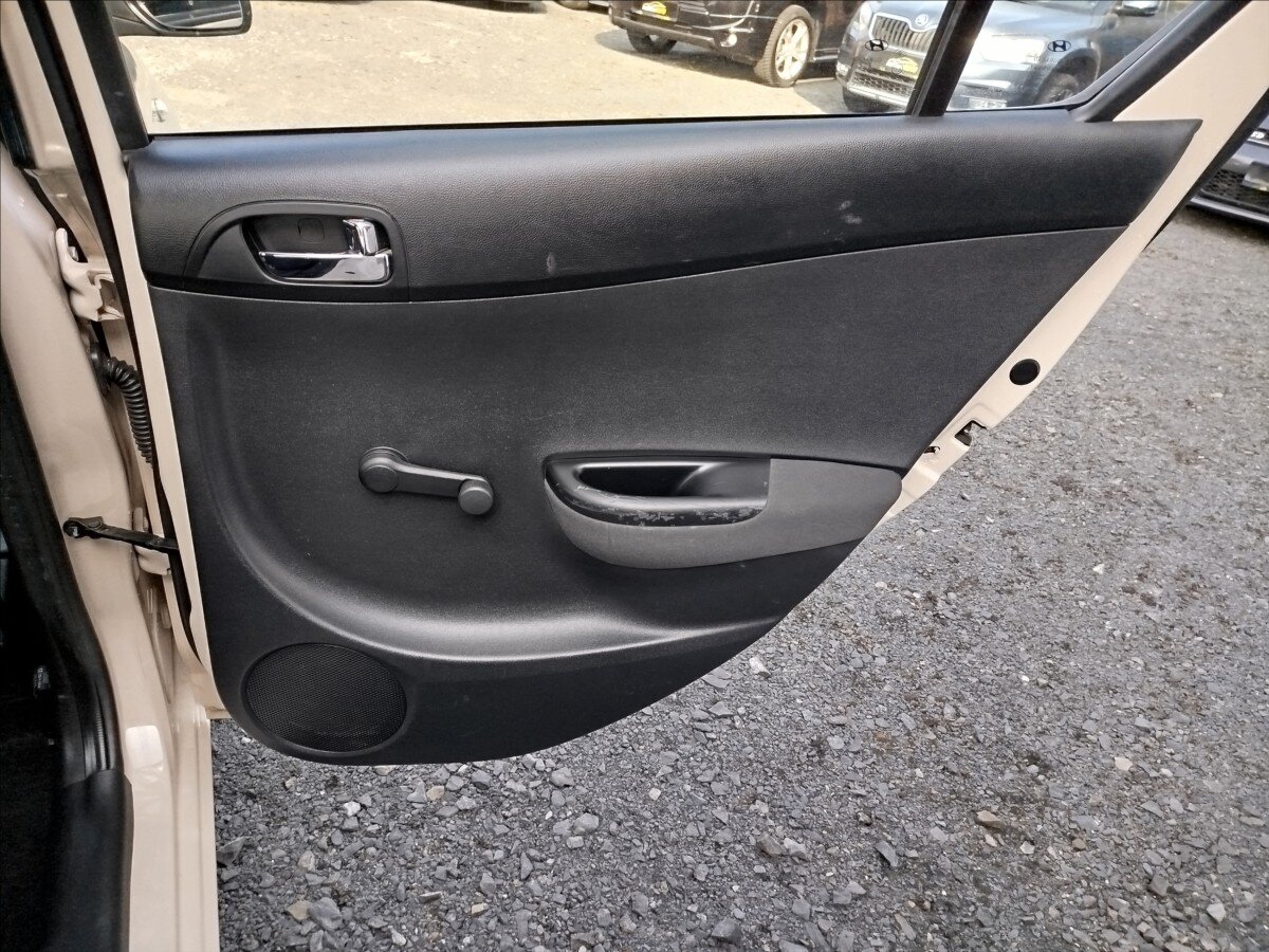 Hyundai i20 Hatchback 1,2 l 63 kw