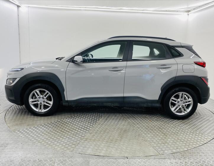 Hyundai Kona 3