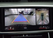 Audi A6 Kombi 3,0 l 210 kw