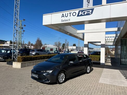Toyota Corolla Kombi 1,8 l 72 kw