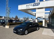 Toyota Corolla Kombi 1,8 l 72 kw