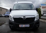 Opel Movano Ostatní 2,3 l 100 kw