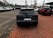 Toyota Corolla SUV 2,0 l 131 kw