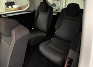 Peugeot Rifter MPV 1,5 l 96 kw