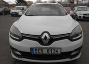 Renault Mégane Kombi 1,5 l 81 kw