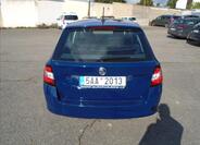 Škoda Fabia 5