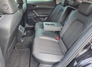 Cupra Formentor SUV 2,0 l 110 kw