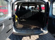 Dacia Logan Kombi 1,6 l 64 kw