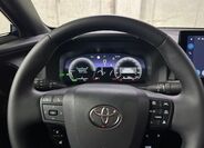 Toyota C-HR Hatchback 1,8 l 90 kw