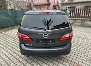 Mazda 5 MPV 2,0 l 110 kw