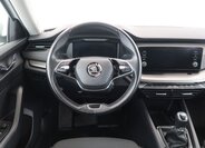 Škoda Octavia Sedan / Limuzína 2,0 l 85 kw