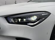 Mercedes-Benz CLA Kombi 1,3 l 120 kw