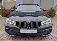 BMW Řada 7 4