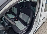 Citroën Berlingo Kombi 1,2 l 81 kw