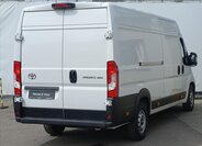 Toyota ProAce Skříň 2,2 l 132 kw