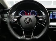 Škoda Octavia Liftback 2,0 l 85 kw