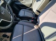 Opel Mokka SUV / Terénní 0,0 96 kw