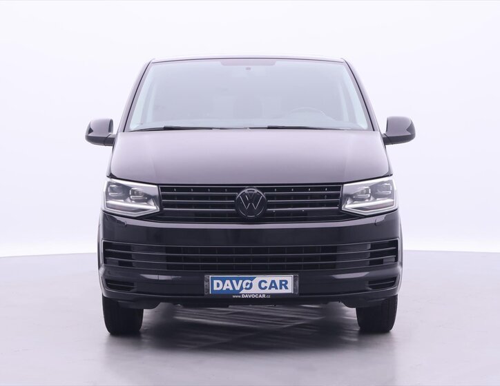 Volkswagen Transporter Kombi 2,0 l 110 kw
