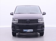Volkswagen Transporter Kombi 2,0 l 110 kw