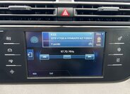 Citroën Grand C4 Picasso MPV 1,2 l 96 kw