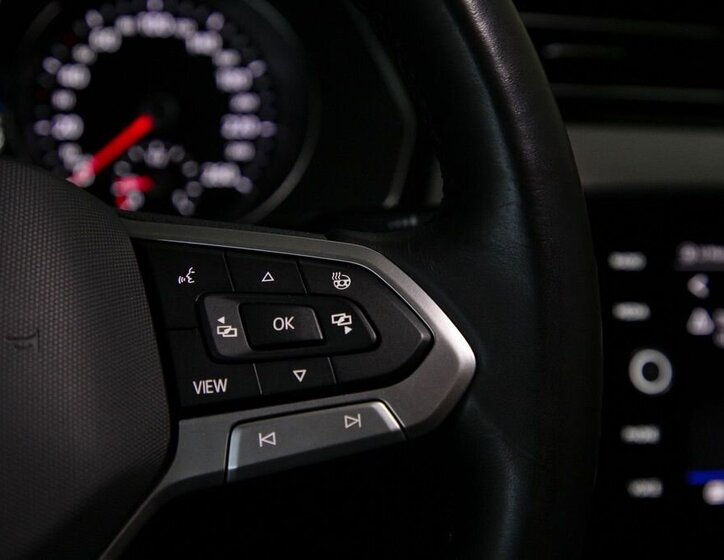 Volkswagen Passat Kombi 2,0 l 110 kw