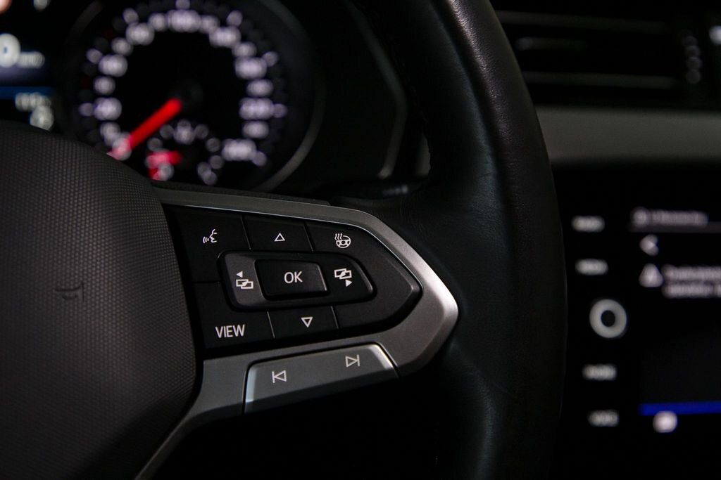 Volkswagen Passat Kombi 2,0 l 110 kw