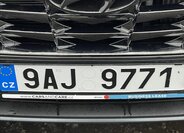 Hyundai Tucson SUV 1,6 l 110 kw